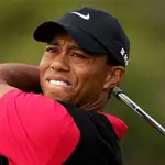  Tiger Woods reaparece...pero solo para promocionar un torneo