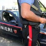 Detenidos en Roma dos presuntos terroristas que planeaban atentados en Italia