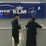  Una mujer que perdió el vuelo de Air France siniestrado muere en un accidente de coche