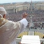 El Papa acusa de la crisis a las ideologías egoístas en su nueva encíclica, 'Caritas in Veritate'
