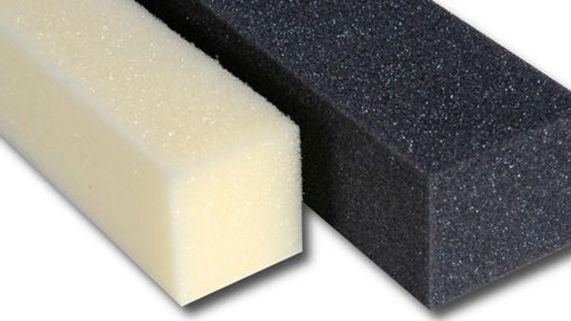 Foam vs. EVA