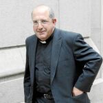 Santiago Gómez Sierra es el presidente de Cajasur, entidad que, está previsto, se fusionará con Unicaja el próximo 30 de junio