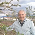 José Ángel de la Casa / Periodista