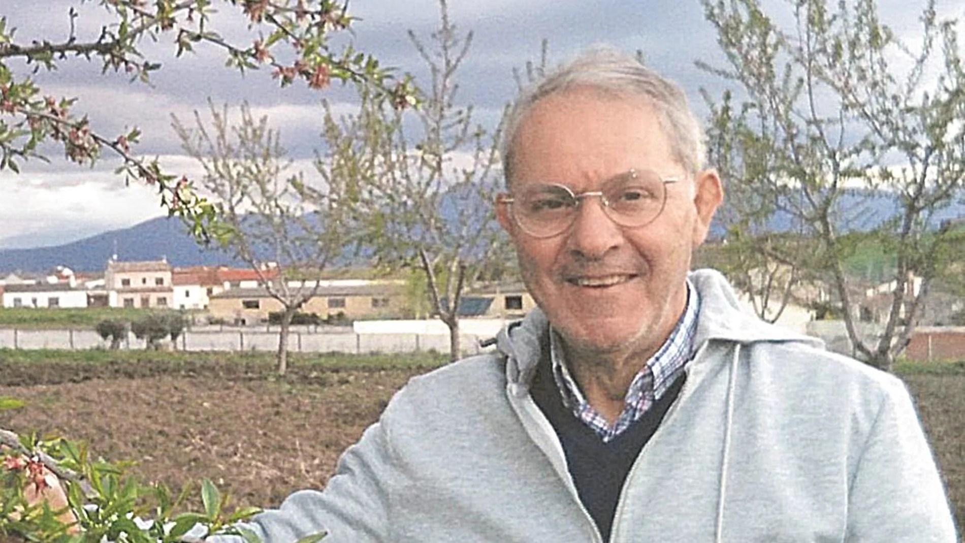José Ángel de la Casa / Periodista
