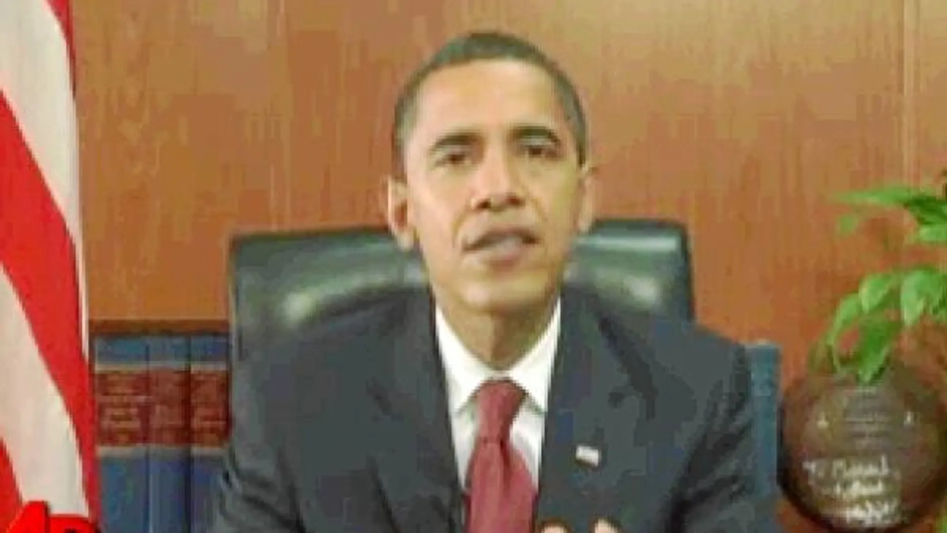 Chicago se saca de la chistera a Obama
