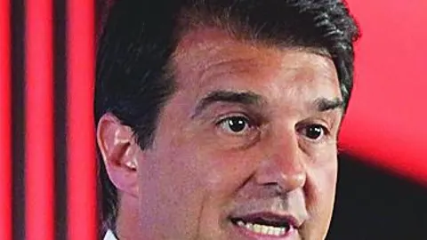 El Tribunal Supremo falló en contra de Joan Laporta