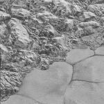 La NASA divulga las imágenes más nítidas jamás vistas de Plutón