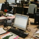 Dos de cada tres empresas españolas interactúan con la Administración Pública a través de Internet