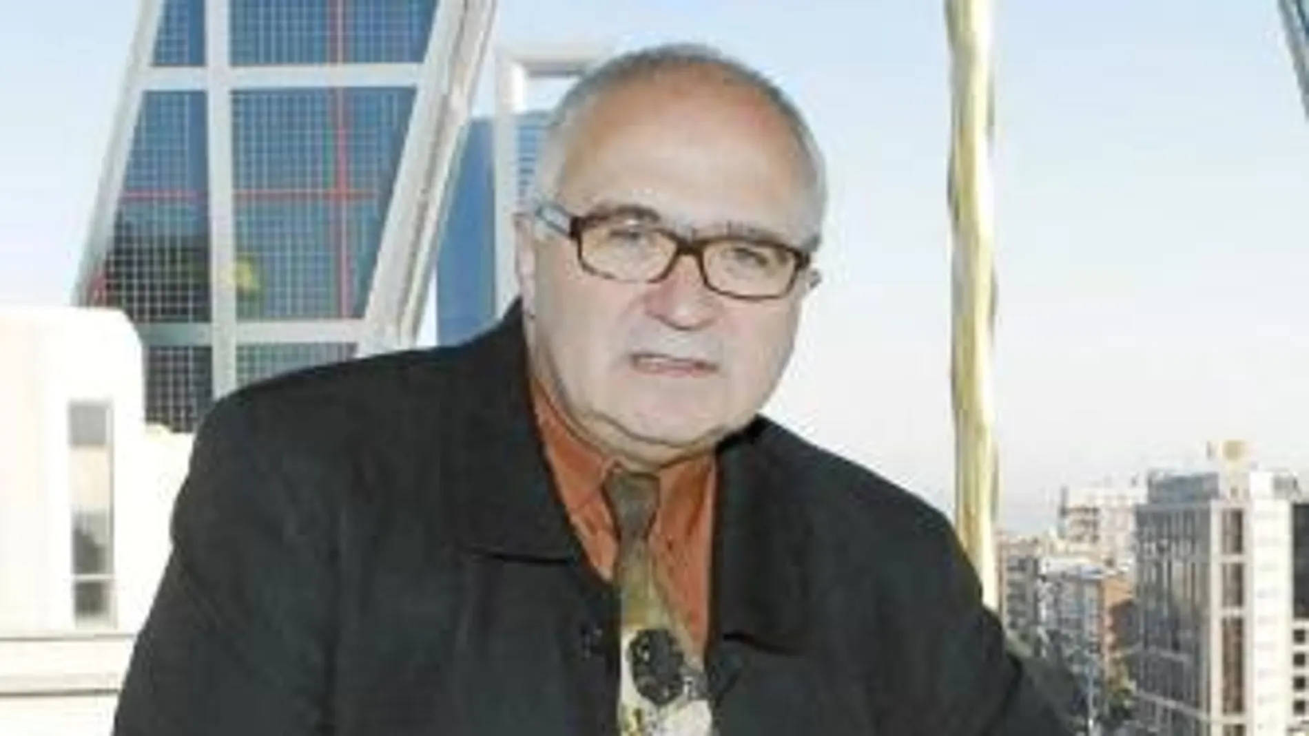 Jaume García Villar
