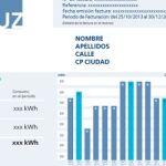 Cómo ahorrar con la nueva factura de la luz