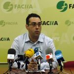 Facua denuncia que el recibo de la luz ha subido un 23% en dos años