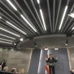La embajada de EEUU habló del «gran fracaso» de Zapatero en la cumbre UE-EE UU