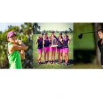Golf español universitario