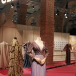 La exposición incluye piezas de la época de Cleopatra y de aquellas obras que inspiró su figura en el siglo XX