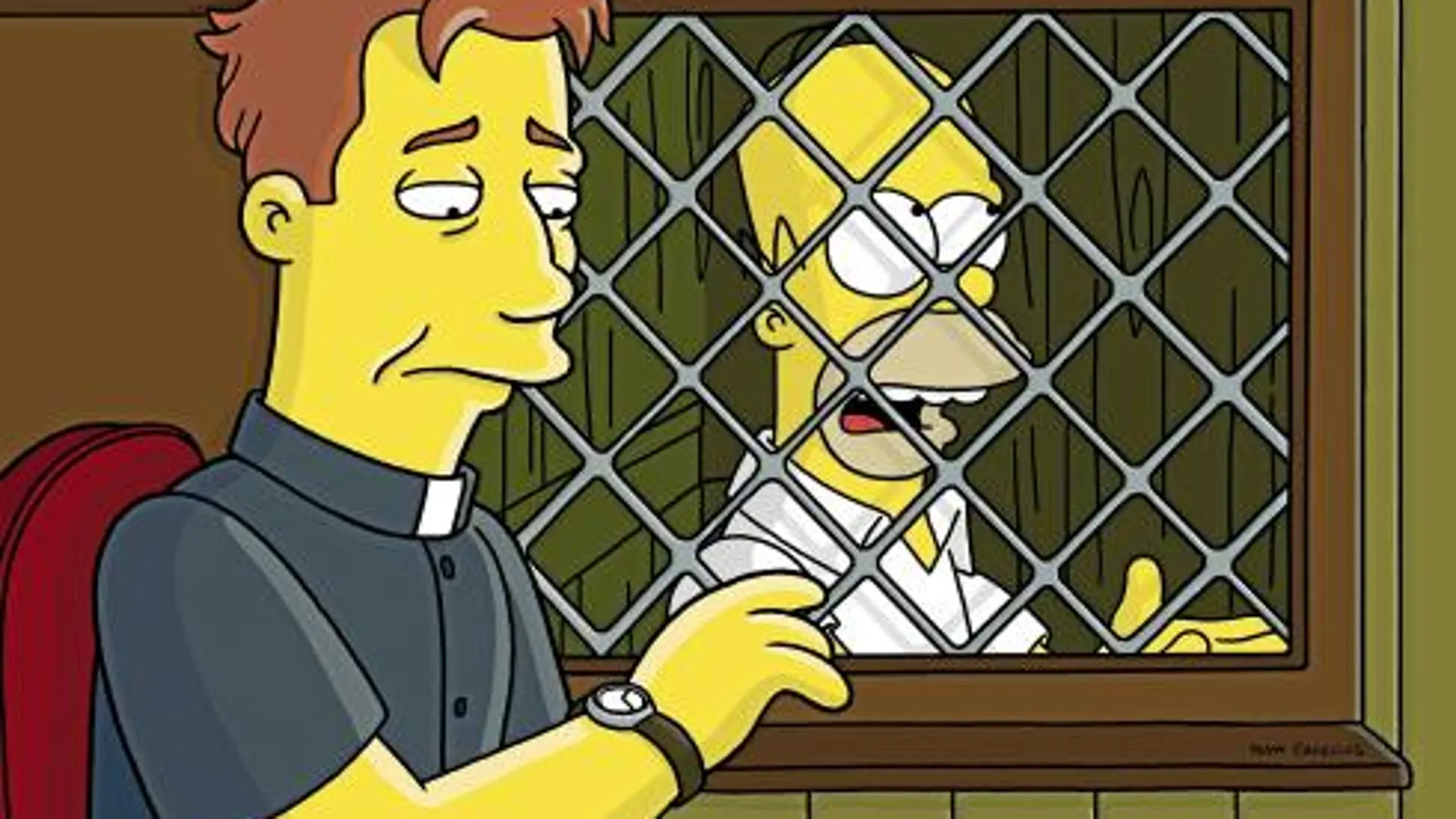 OPINIÓN: Dios con sabor a donuts
