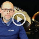 Pablo Casas, de Honma