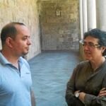 Salamanca homenajea a Yourcenar 30 años después de acceder a la Academia