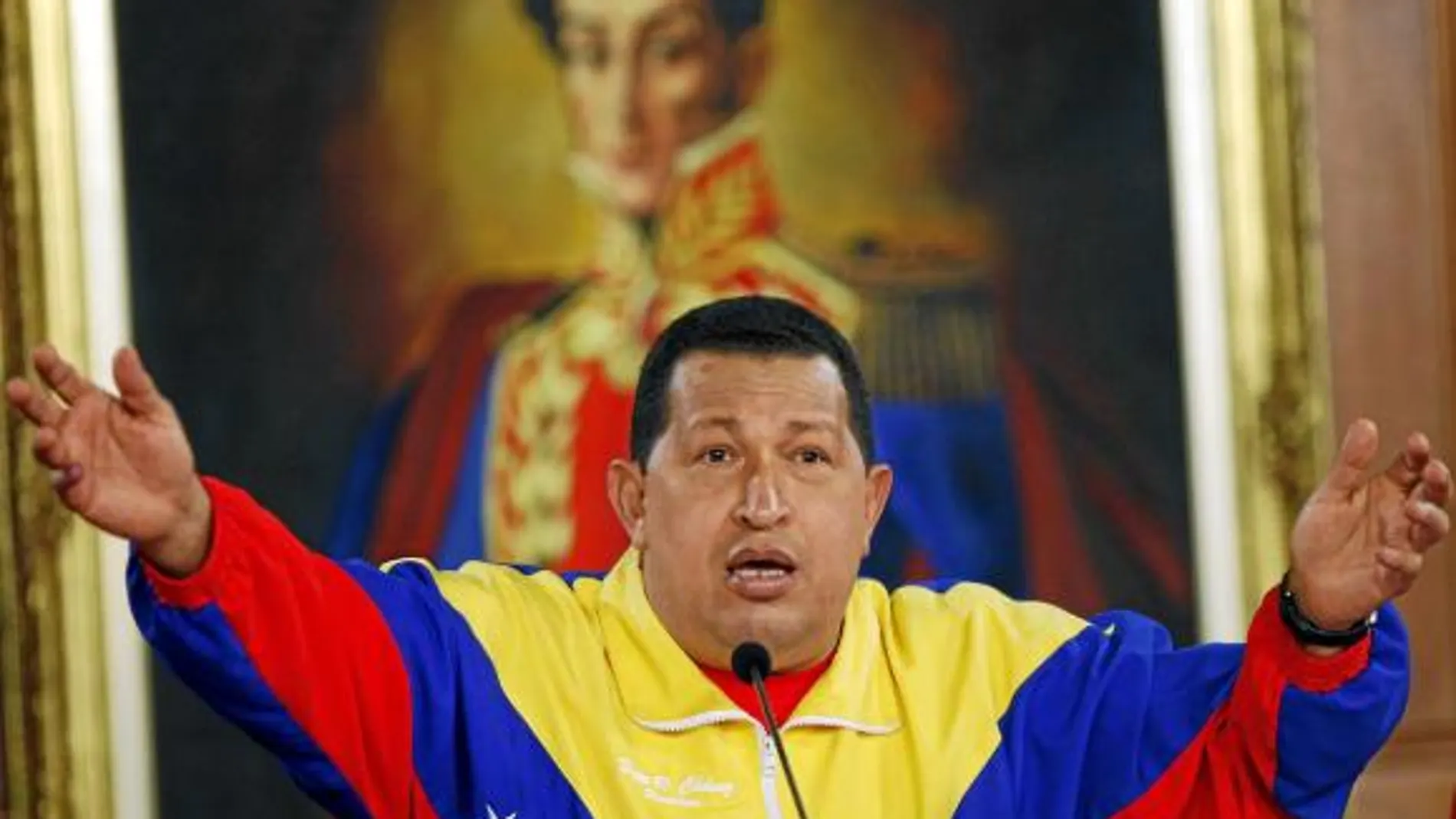 Exteriores admite la desprotección de los españoles en Venezuela