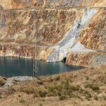 De la reapertura de la mina de Aznalcóllar dependen más de mil empleos