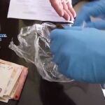 En la operación de la Policía Nacional se intervinieron 48.000 euros, 200 gramos de cocaína y otras sustancias estupefacientes.