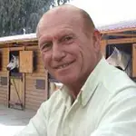  Fallece trágicamente el rejoneador Antonio Ignacio Vargas