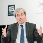 El embajador francés en Madrid cree que es la hora de que Europa responda con ambición a sus desafíos