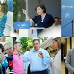 Una batalla contra las quinielas: Las fortalezas y debilidades de los candidatos a suceder a Rajoy