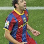 Xavi: «El 2-6 fue el partido perfecto, pero éste lo supera»