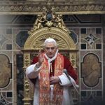El Vaticano nombra por primera vez a un chino para la Congregación 'Propaganda Fidei'
