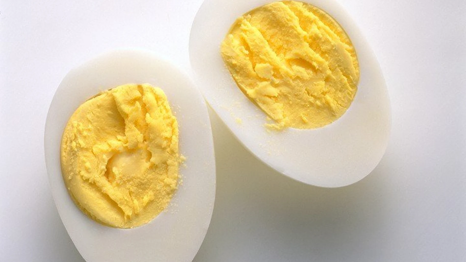 El huevo está presente en los productos más insospechados