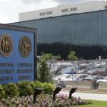Sede de la NSA