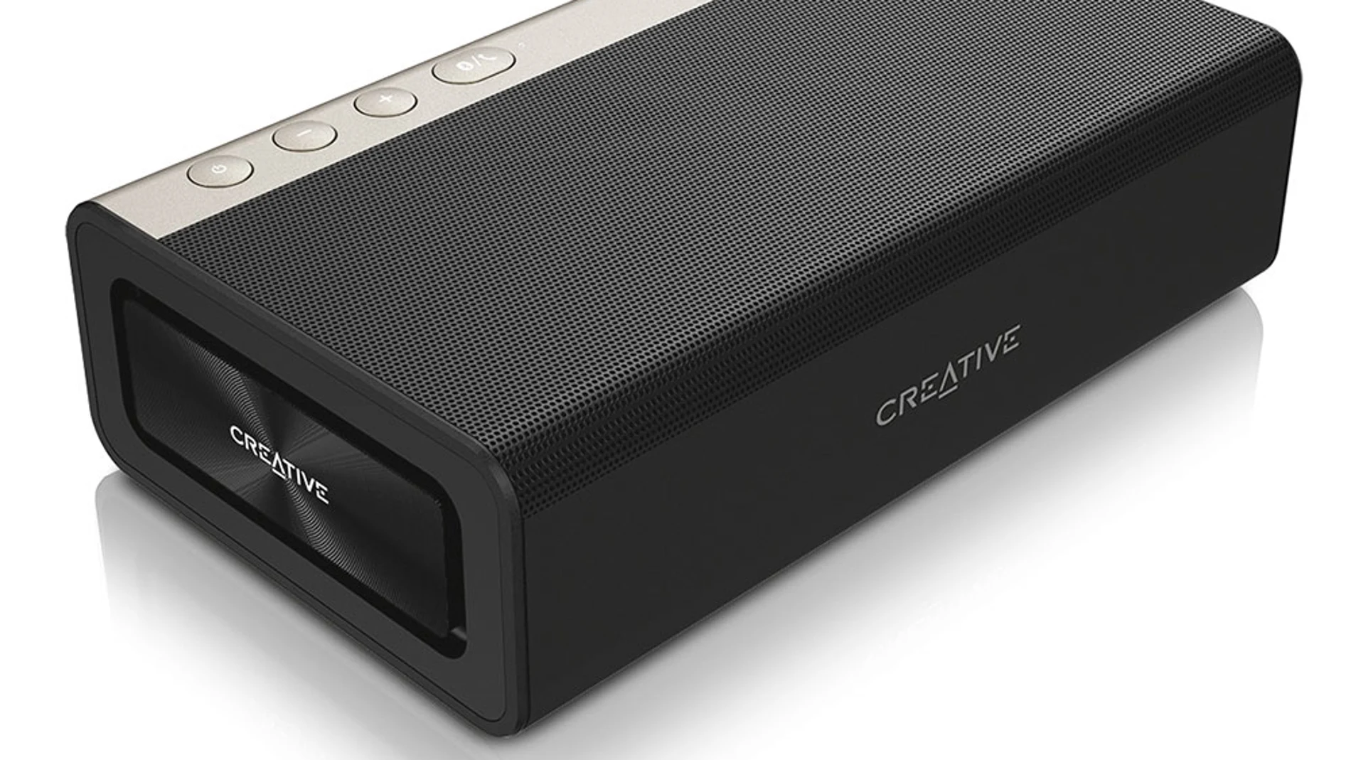 Creative presenta el Sound Blaster Roar 2, un altavoz portable para todos