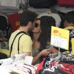 Casillas y Carbonero pasean su amor por San Francisco
