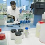 La actividad investigadora murciana se difunde por el mundo
