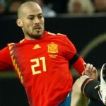 David Silva