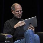Apple presenta a lo grande su esperado «tablet PC», bautizado como iPad
