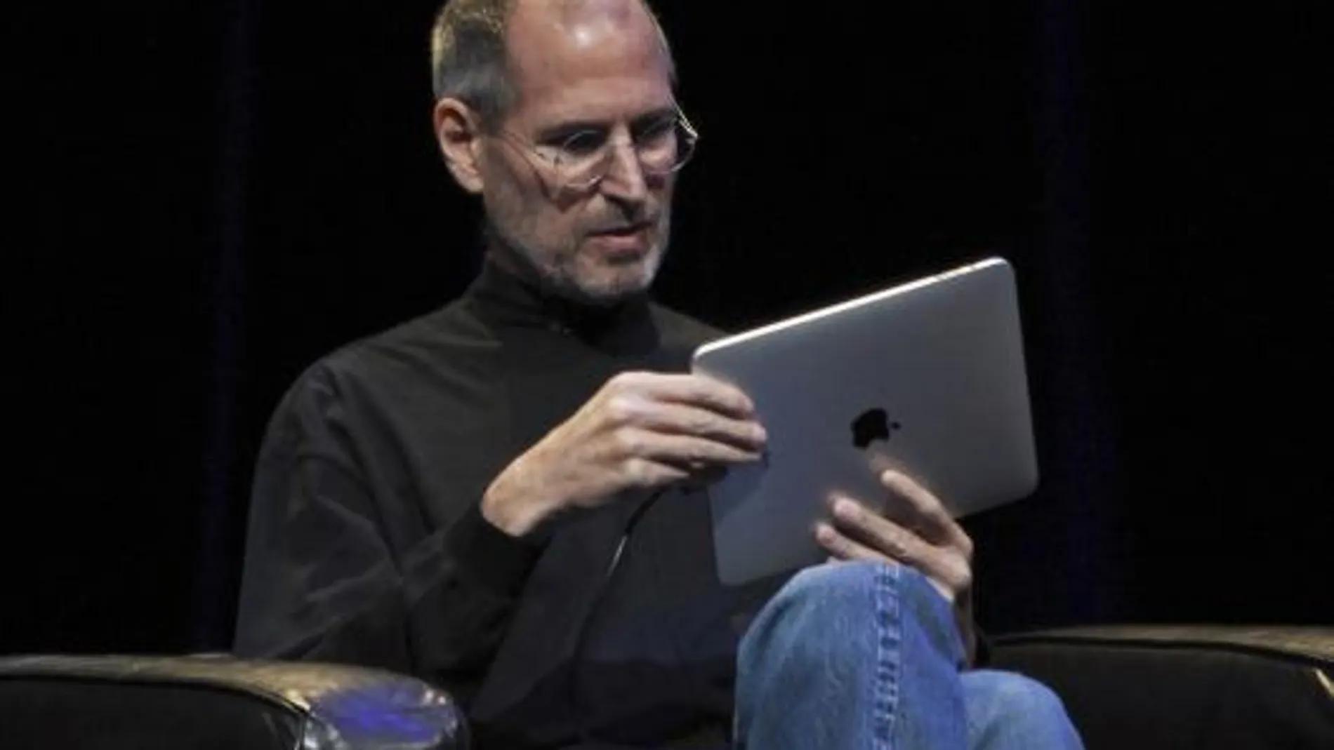Apple presenta a lo grande su esperado «tablet PC», bautizado como iPad