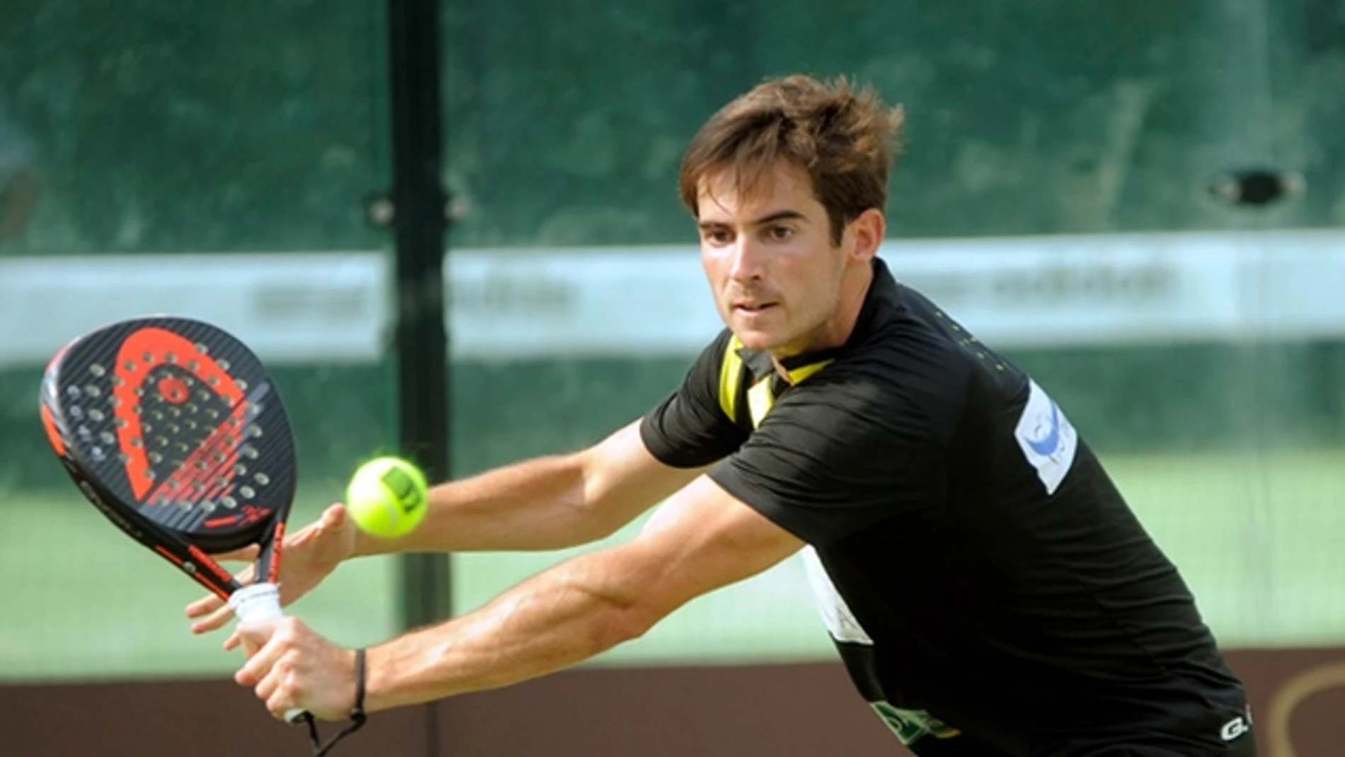 Gonzalo Rubio
