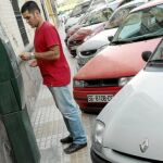 El Ayuntamiento alimenta la «caja» con sanciones de tráfico más caras
