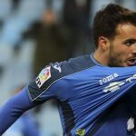 El Getafe no pudo inscribir a Pedro León hasta noviembre la pasada temporada