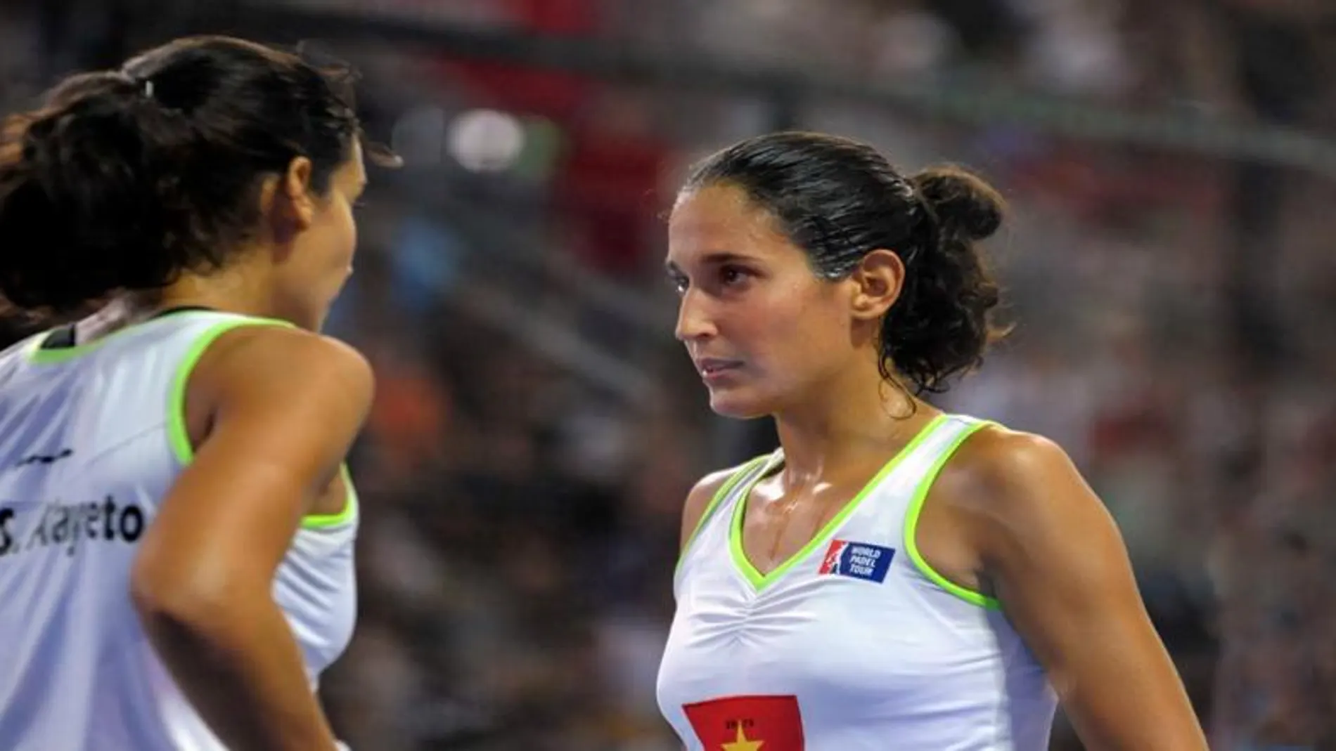 Mapi y Majo Sánchez Alayeto