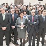 Patxi López impone un código de buenas prácticas a su Gobierno