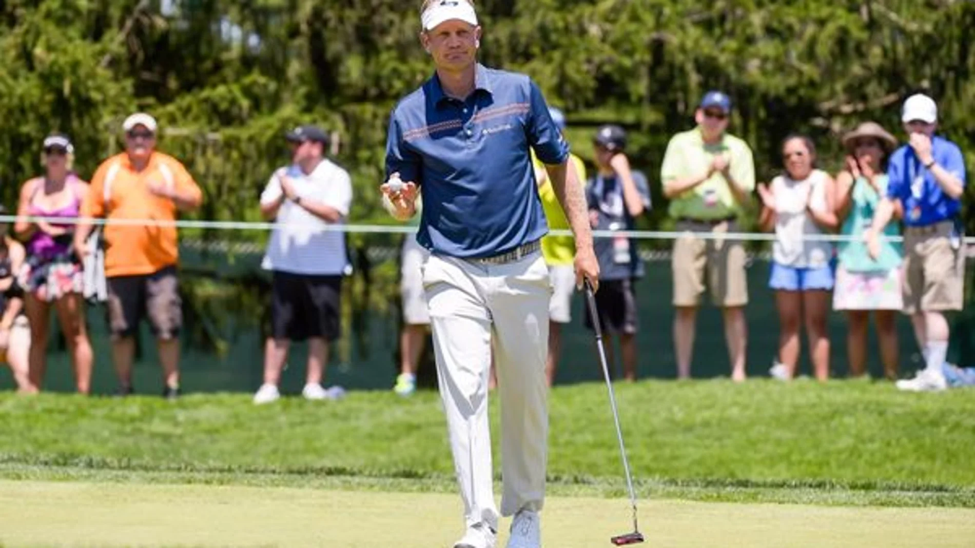 Bill Hurley III