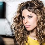 Miriam, de ‘OT’, ruge en el regreso de ‘Vis a Vis’
