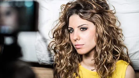 Miriam, de ‘OT’, ruge en el regreso de ‘Vis a Vis’