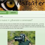 Nace una web que conecta a los amantes de la naturaleza de Europa