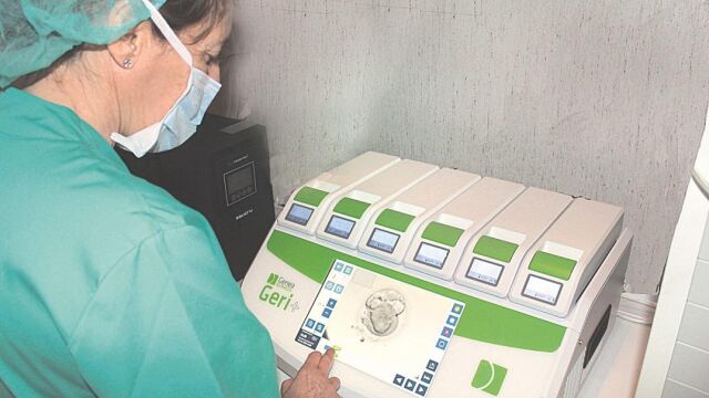 La conservación y donación de ovocitos amplía los márgenes de la maternidad