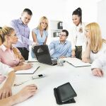 La diversidad en los consejos de administración ofrece claras ventajas competitivas