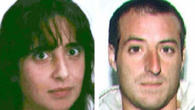 Los jefes de ETA querían forzar una negociación en diciembre