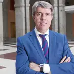  Ángel Garrido: «El Canal de Isabel II seguirá siendo cien por cien público»